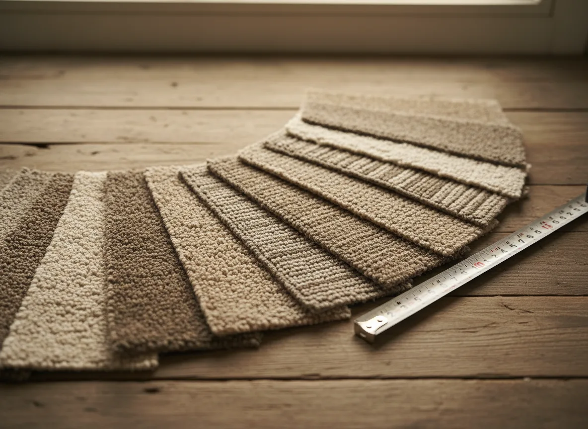 Carpet Installation Lidderdale, IA FAQs